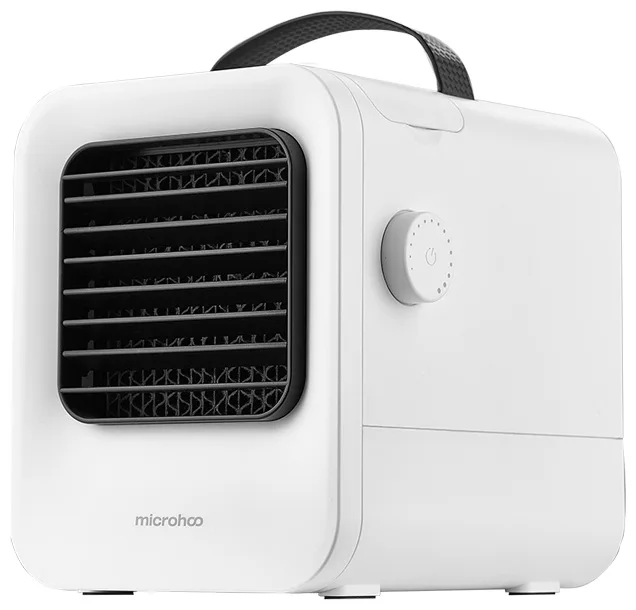 Вентилятор настольный Microhoo Personal Air Cooler MH02A Белый