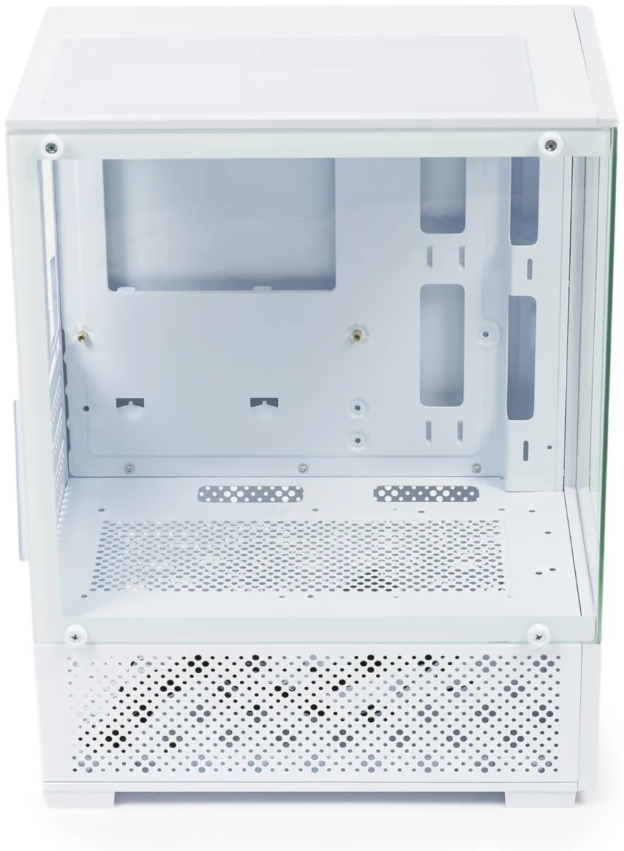 Компьютерный корпус XTREON JM01 Белый