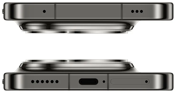 Смартфон Huawei Pura 90s Pro Max 12/512GB Графитовый-Черный