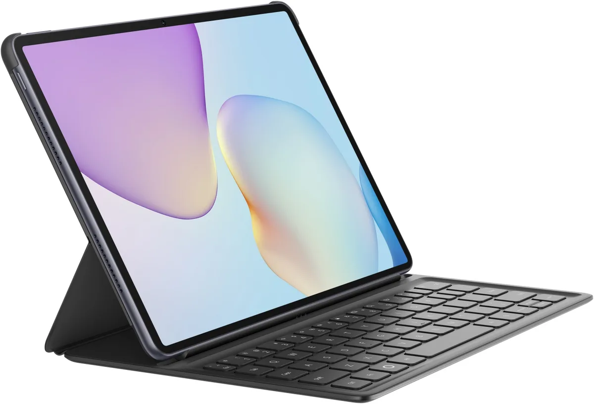 Планшет Huawei MatePad 11,5 Keyboard TXZ-W09 8/256GB Grey