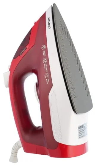 Утюг Centek CT-2347 Фиолетовый