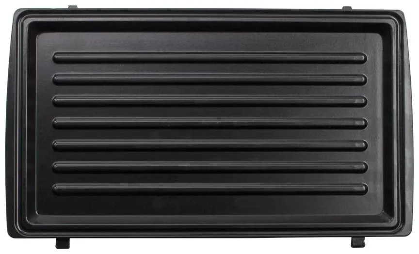 Вафельница NEXME NSM206 3 пл. Черный