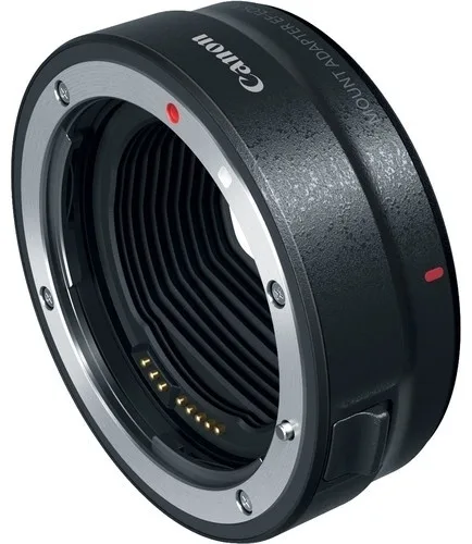 Адаптер Canon MT ADAPTER EF-EOS R