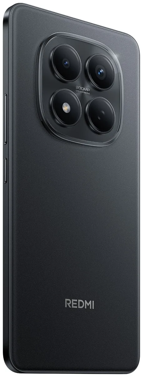 Смартфон Redmi Note 15 Pro 8/256GB Black