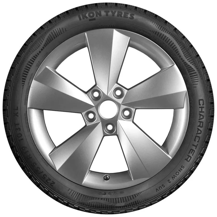 Шина Ikon Character Snow 2 SUV 225/65R17 106R ЗИМ
