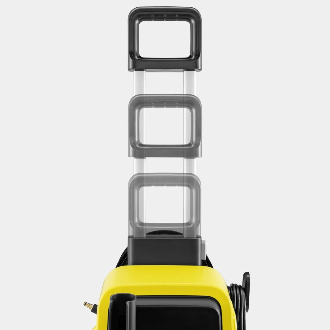 Мойка высокого давления Karcher K 7 Comfort Premium Connect