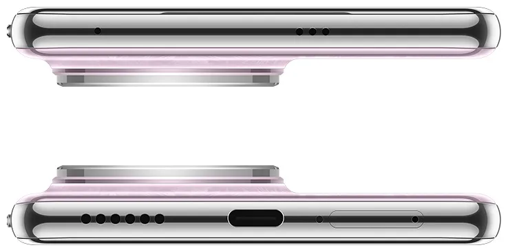 Смартфон Huawei Nova 14 Pro MIA-LX9 12/512GB Розовый