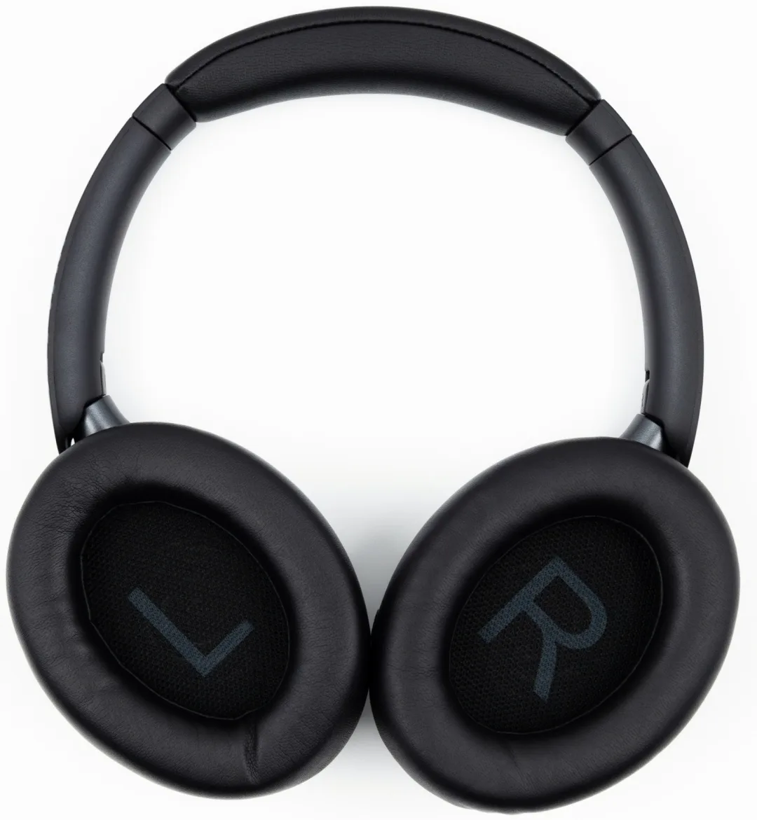 Наушники QCY H3 Pro Черный