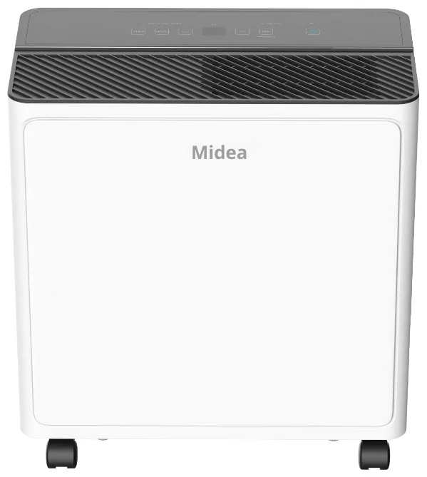 Осушитель воздуха Midea MDDA-30DEN7 Белый