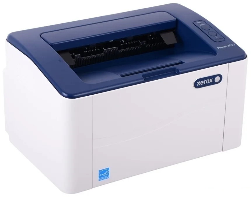 Принтер Xerox Phaser 3020BI