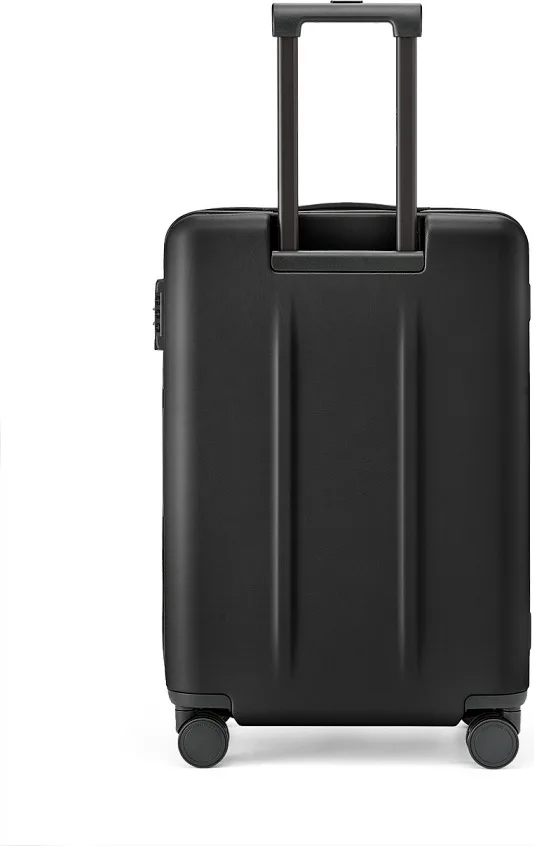 Чемодан NINETYGO Danube MAX Luggage 28'' Black (0446)