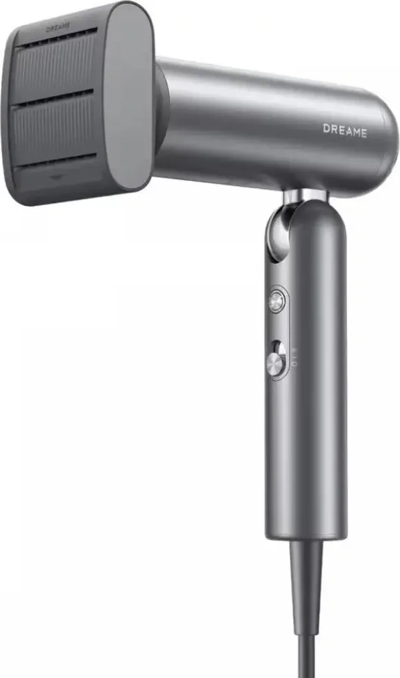 Фен для волос Dreame Pocket Space Gray