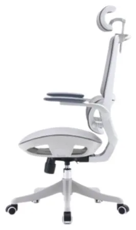 Компьютерное кресло SIHOO M59AS-201 Белый