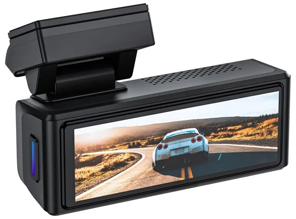 Видеорегистратор Neoline Flash 2K Dual Wi-Fi