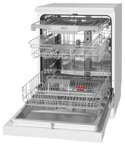 Посудомоечная машина Hansa ZWM647WH Белый