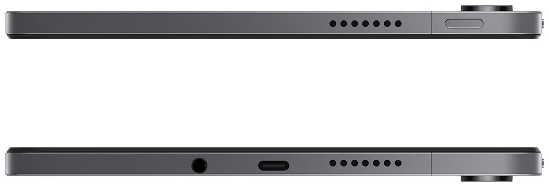 Планшет Redmi Pad 2 4G 9.7 4/128GB Black