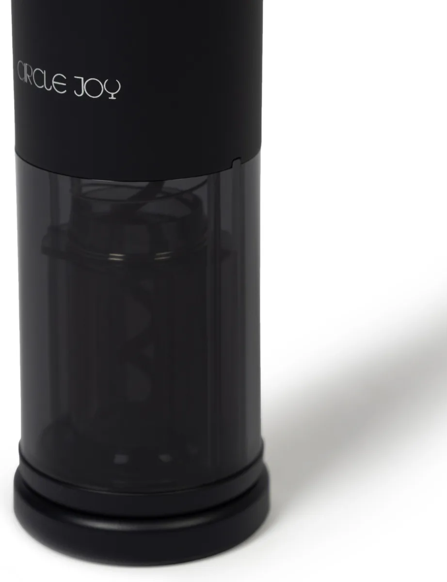 Электрический штопор Circle Joy Mini Electric Wine Opener CJ-EKPQ04