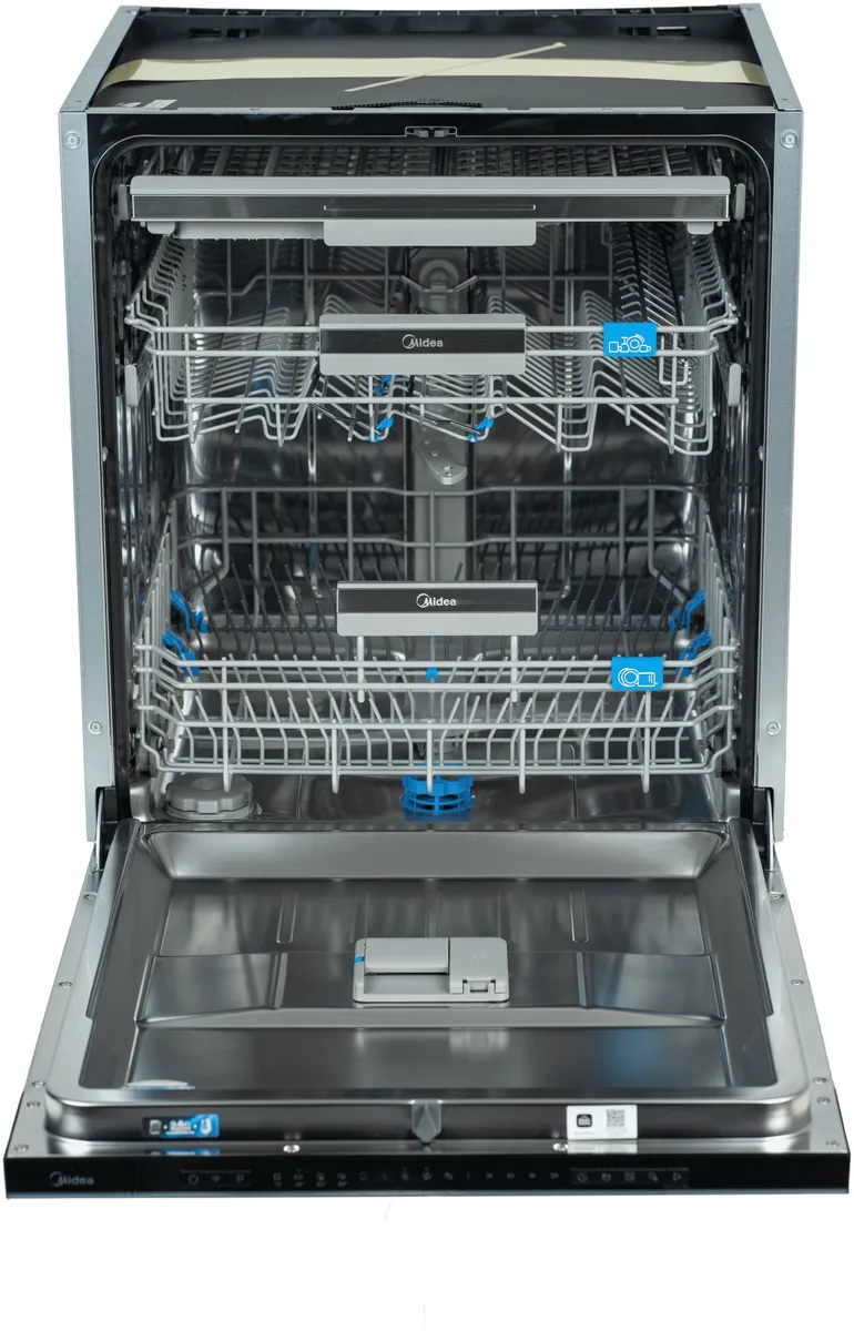 Посудомоечная машина Midea MID60S160i-C