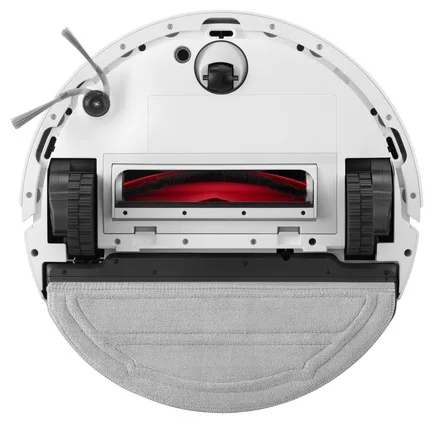 Робот-пылесос Roborock S8 Pro Белый