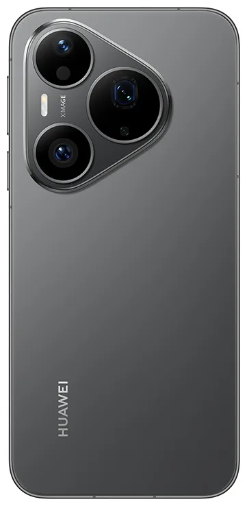 Смартфон Huawei Pura 90s Pro 12/512GB Черный