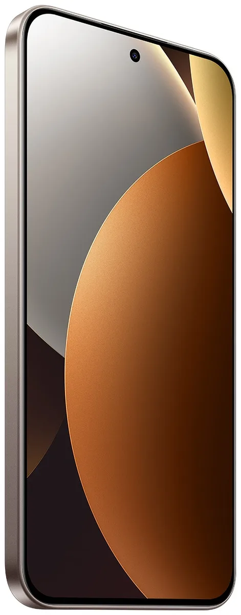 Смартфон Redmi Note 15 Pro 5G 8/512GB Titanium Color