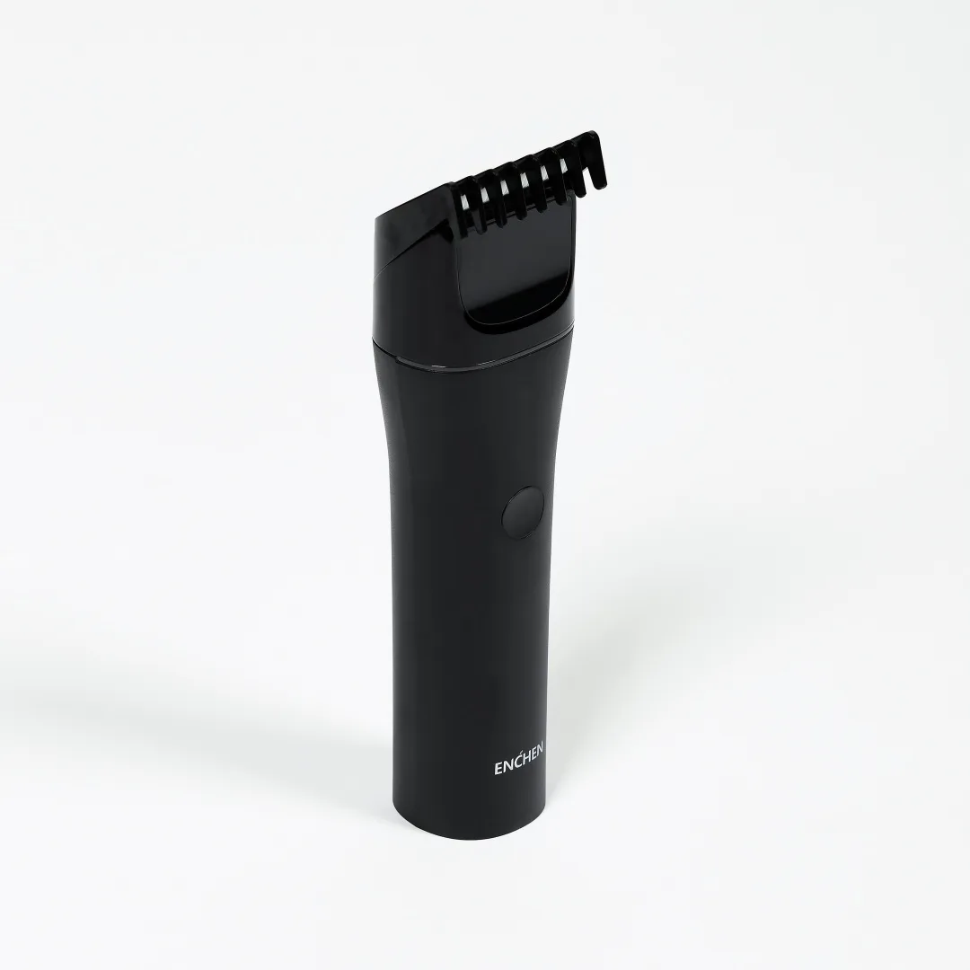 Триммер для волос Enchen Boost 2 Hair Trimmer Черный