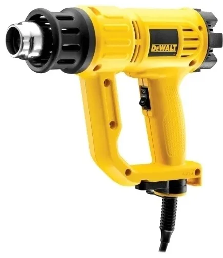 Фен строительный DeWALT D26414