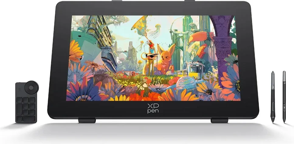 Графический планшет XP-PEN Artist Pro 24 4K