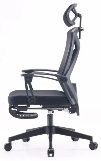 Компьютерное кресло SIHOO M92B-102 Черный