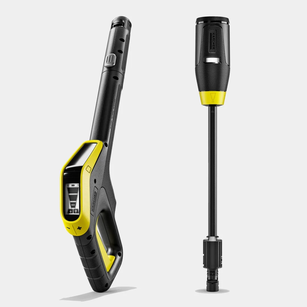 Мойка высокого давления Karcher K 7 Comfort Premium Connect