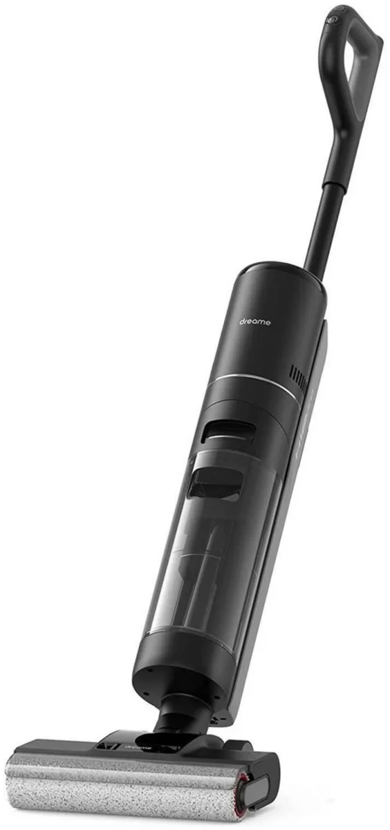 Беспроводной ручной пылесос Dreame H12 Pro Plus Черный