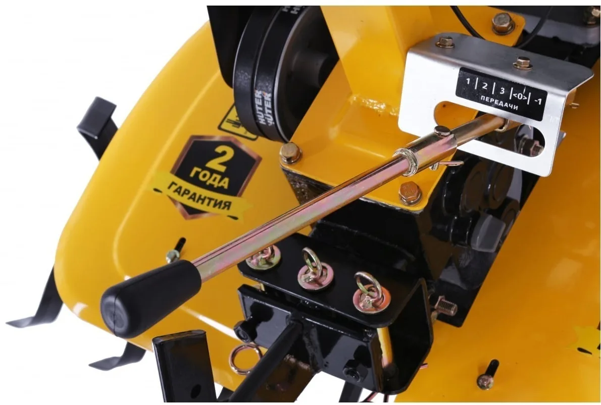 Сельскохозяйственная машина Huter МК-7800PL