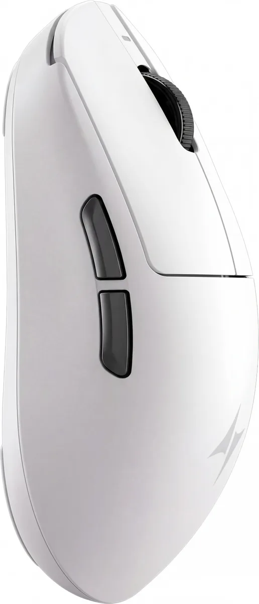 Мышь игровая ATK A9 Plus Белый (3708)
