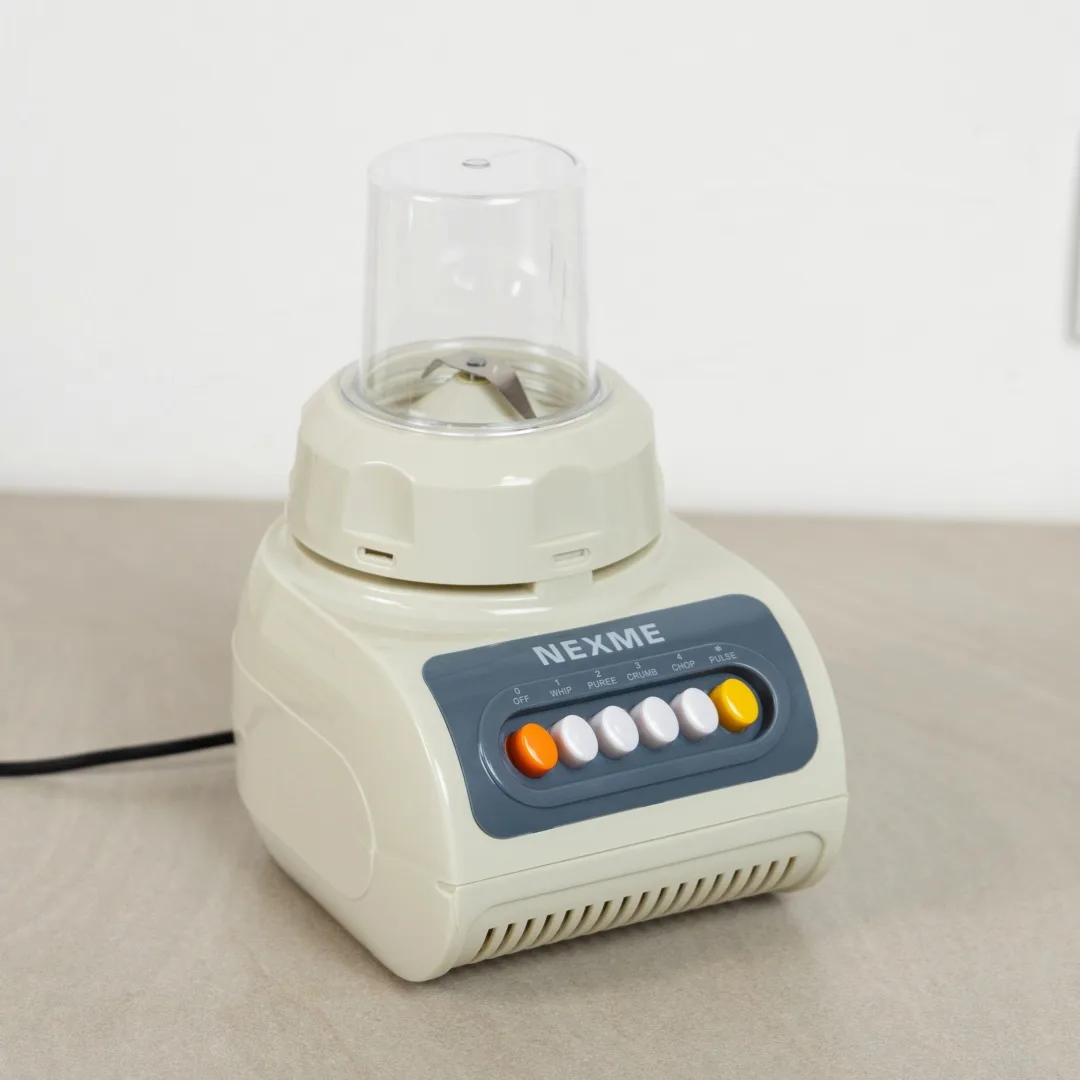 Блендер NEXME PB-999