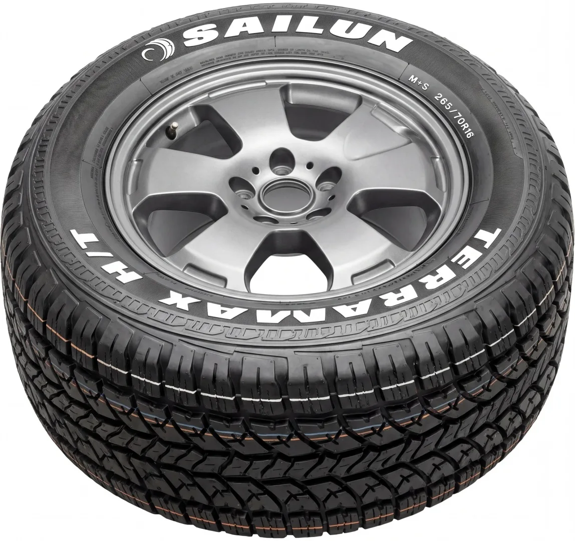 Шина Sailun TERRAMAX H/T 225/75R16 115/112R