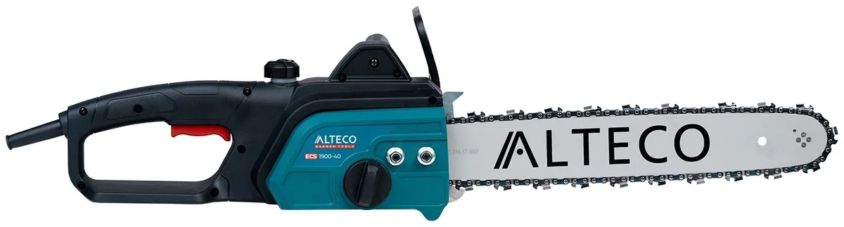 Электропила ALTECO ECS 1900-40