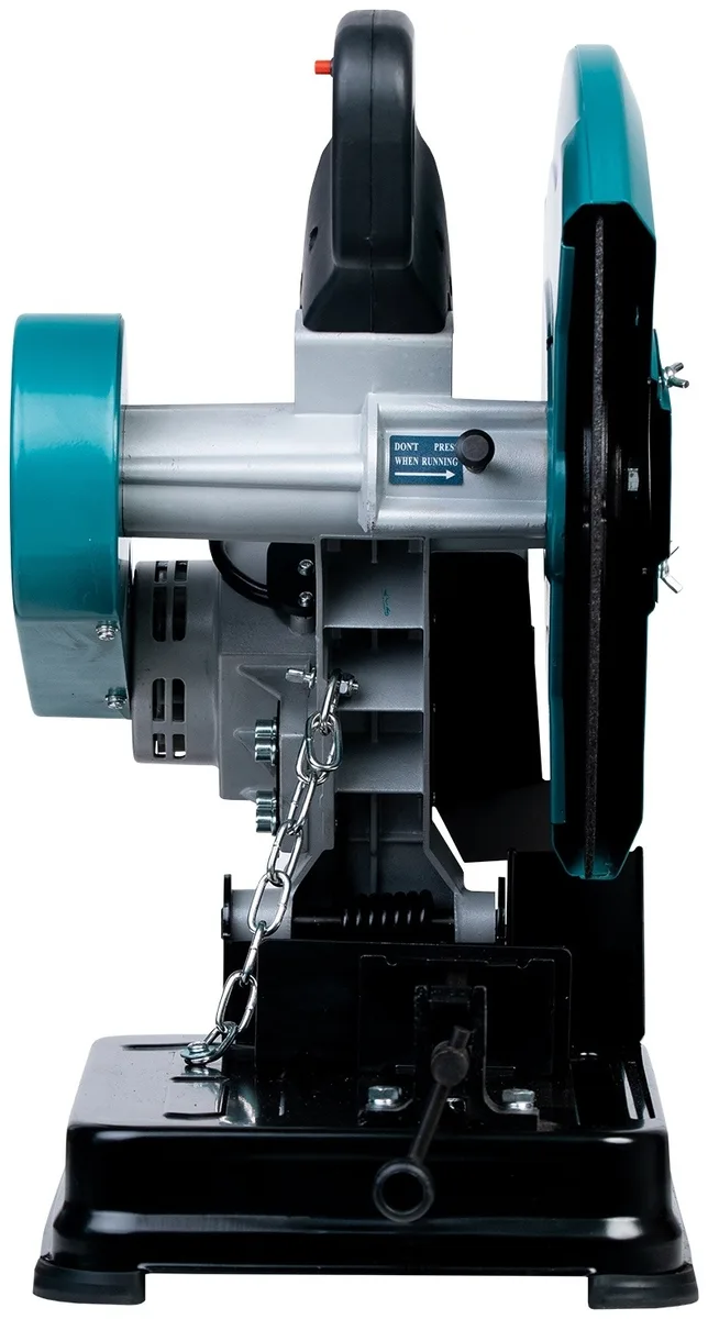 Отрезная машина по металлу ALTECO CM 2000-355 BD