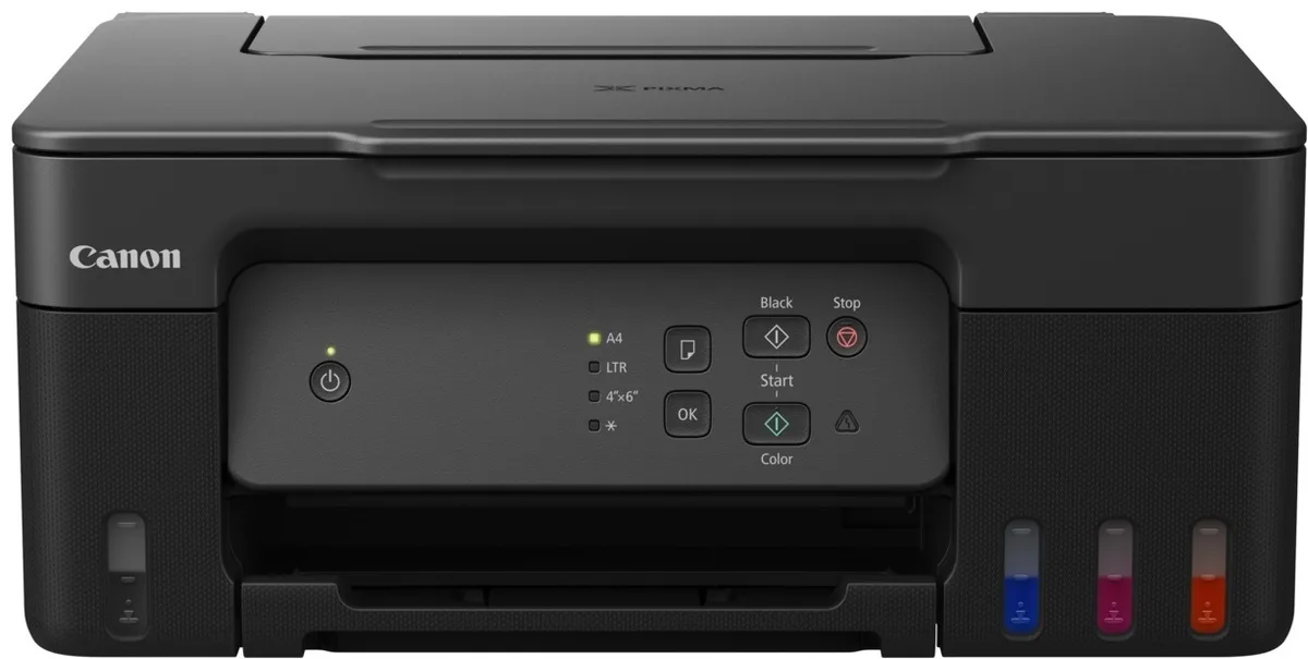 Принтер Canon Pixma G2430