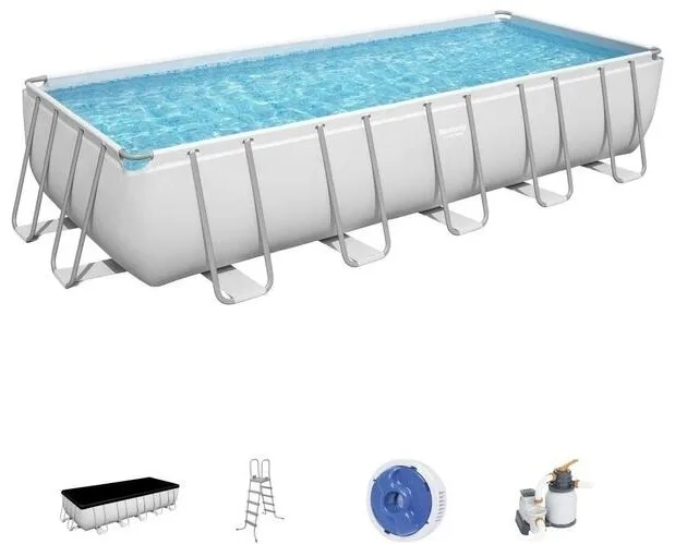 Бассейн Bestway 5612B