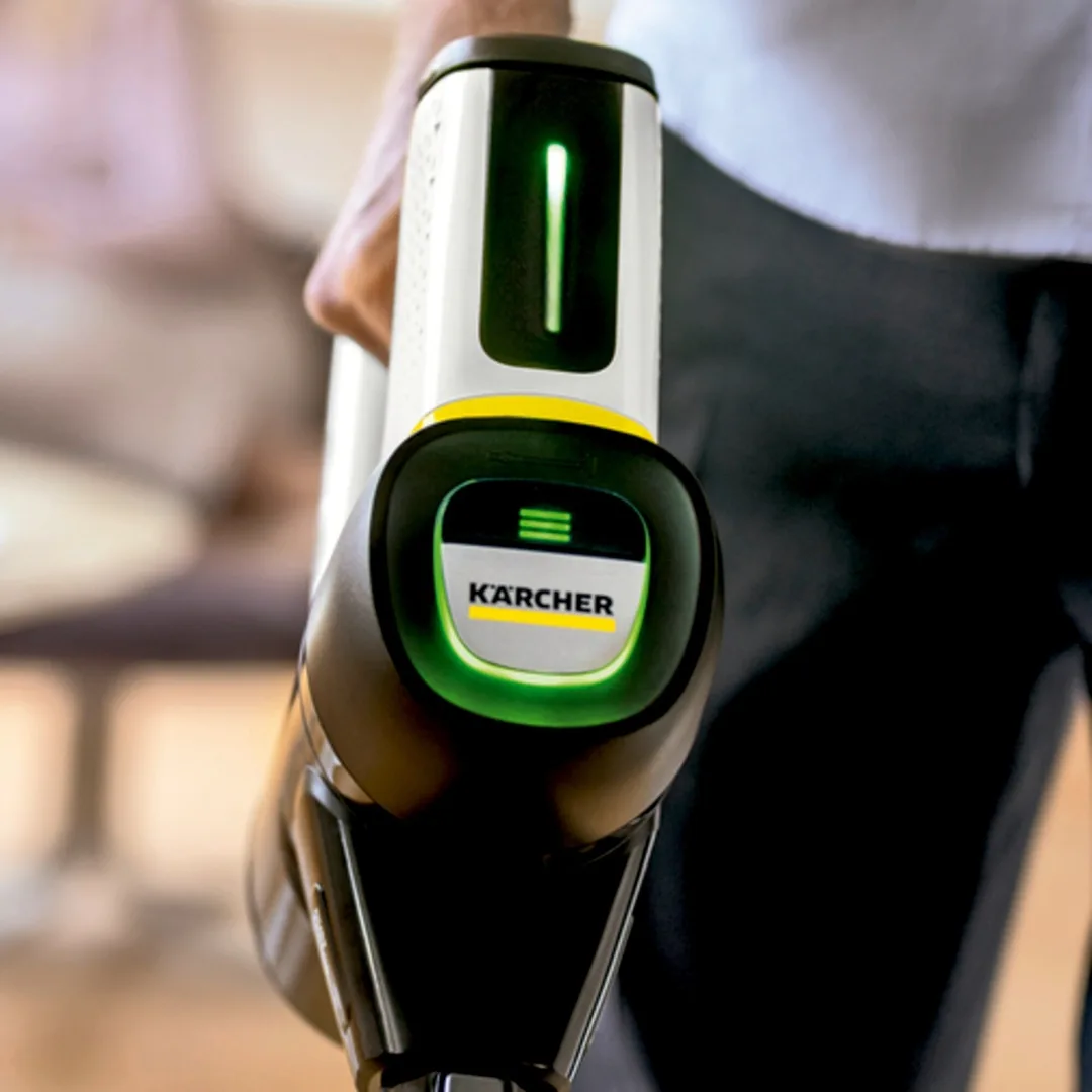 Беспроводной ручной пылесос Karcher VC 7 Signature Line