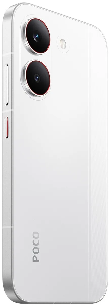 Смартфон Poco X8 Pro 12/512GB White