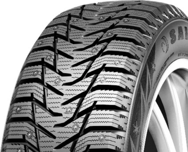 Шина Sailun Ice Blazer WST3 235/75R15 105S ШИП