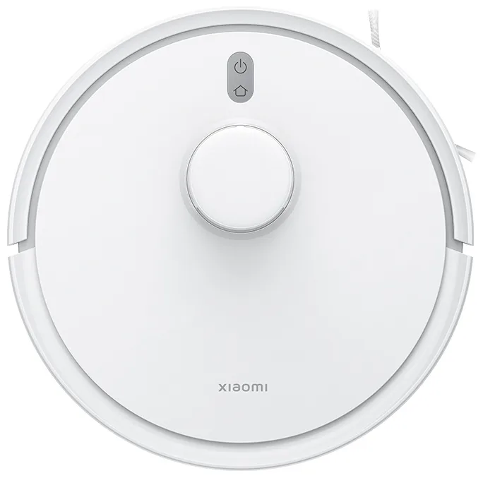 Робот-пылесос Xiaomi S20 Белый