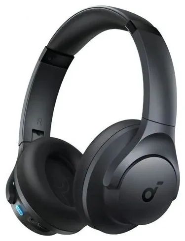 Наушники Soundcore Q21i NC Black