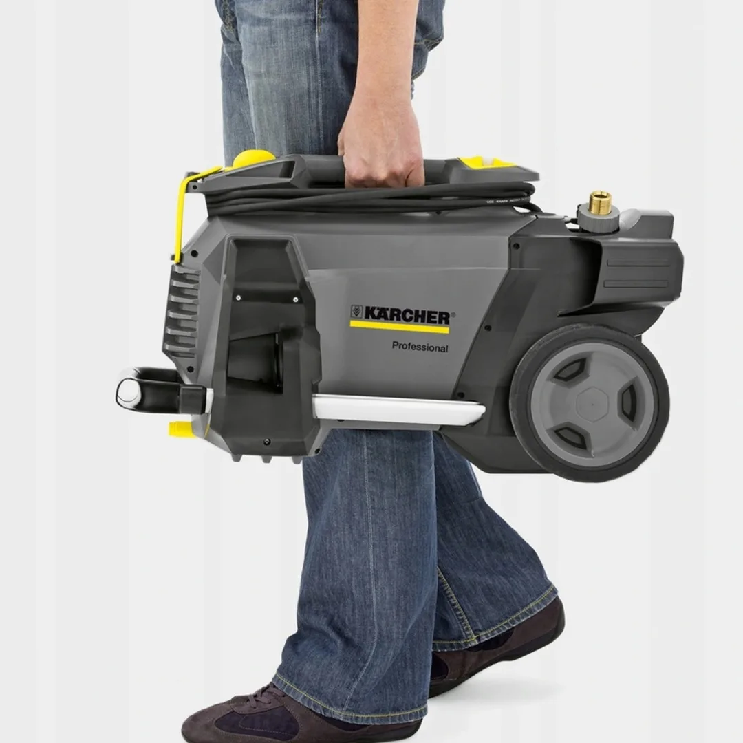 Мойка высокого давления Karcher HD 5/15 C