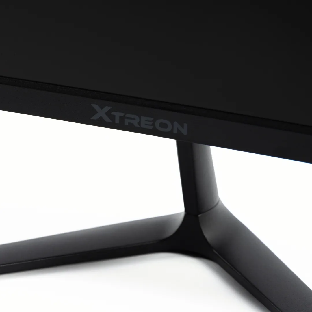 Монитор XTREON XT24X1 24" Curved (240Hz) Черный