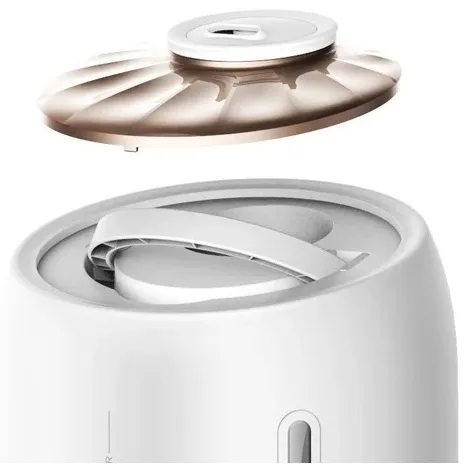 Увлажнитель воздуха Deerma Humidifier F600 Белый