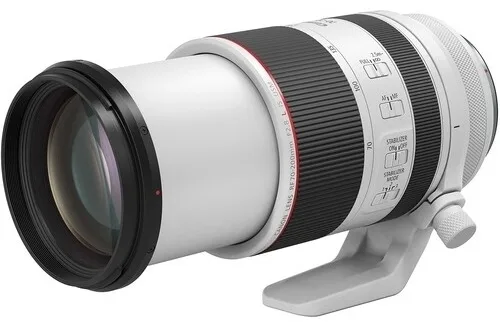 Объектив Canon RF 70-200 mm F2.8 L IS USM