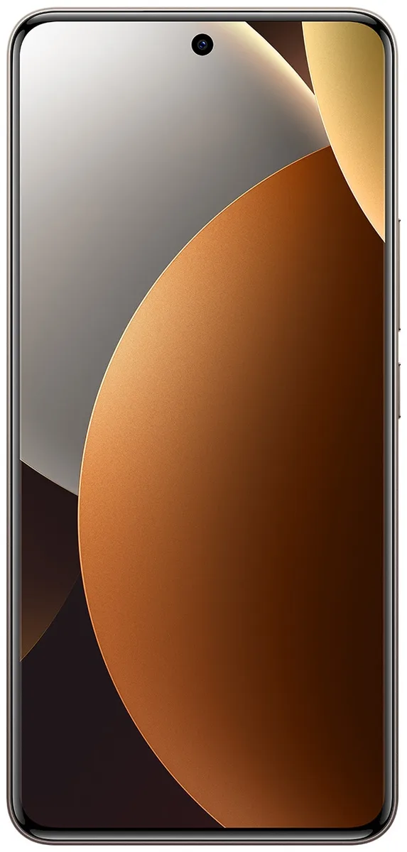 Смартфон Redmi Note 15 Pro 8/256GB Titanium Color