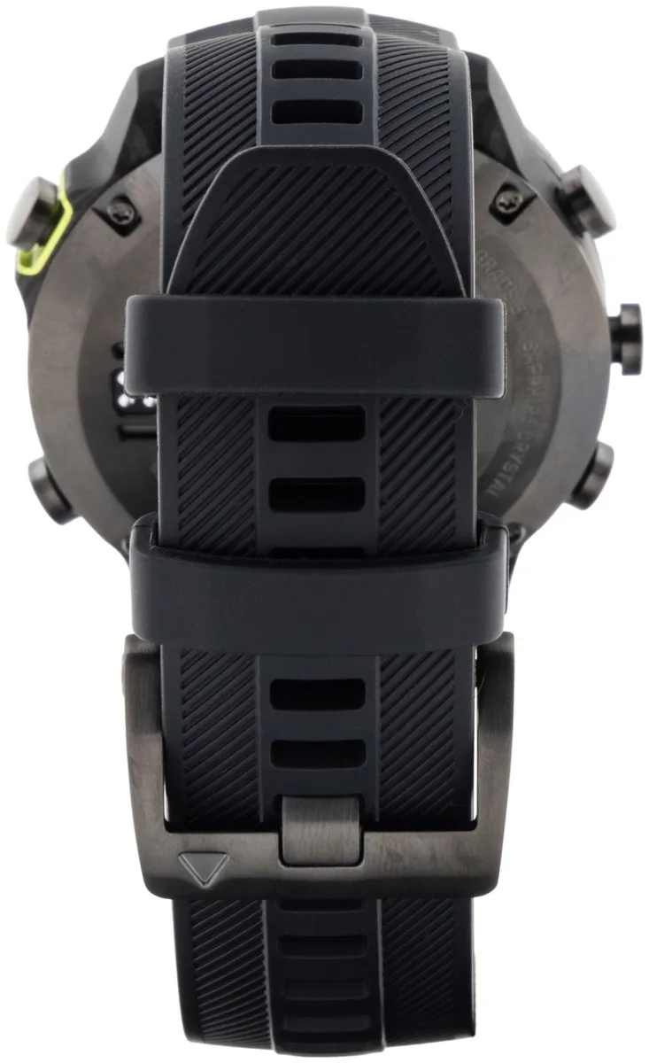 Смарт-часы Garmin Fenix Garmin MARQ Athlete Gen 2 Carbon (02722-11)